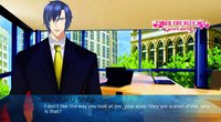 UNDER THE BLUE SKY: AITO'S ROUTE screenshot, image №2378186 - RAWG