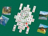 Mahjong Alpine screenshot, image №1330653 - RAWG