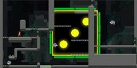 Try Not To DIE (itch) (longestsoloever) screenshot, image №3472989 - RAWG