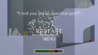 Time Obsession screenshot, image №2657417 - RAWG