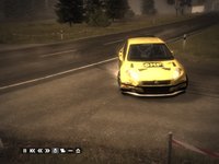 Colin McRae: DiRT screenshot, image №456148 - RAWG