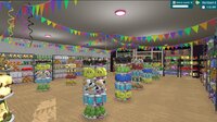 Candy & Toys Store Simulator screenshot, image №4060797 - RAWG