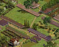 Cossacks 2: Napoleonic Wars screenshot, image №378024 - RAWG