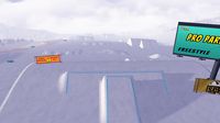 Alpine Ski VR screenshot, image №126800 - RAWG