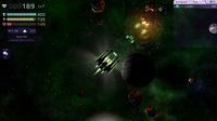 Starblast (itch) screenshot, image №993270 - RAWG