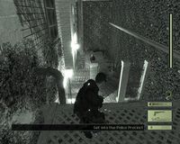 Tom Clancy's Splinter Cell screenshot, image №218269 - RAWG