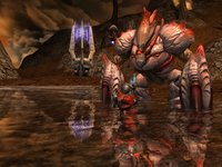 Richard Garriott's Tabula Rasa screenshot, image №379279 - RAWG