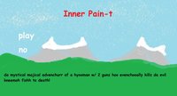 Inner Pain-t screenshot, image №2328455 - RAWG