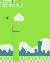 Another Flipping Flapping Birds Game screenshot, image №3857657 - RAWG