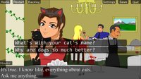 Awkward Date Hero screenshot, image №1628739 - RAWG