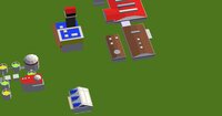 3D Strategy Camera Prototype screenshot, image №3541368 - RAWG