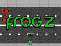 Frogz screenshot, image №1690829 - RAWG