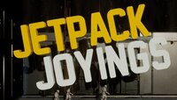 Jetpack Joyings screenshot, image №3809221 - RAWG