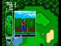 Power Golf screenshot, image №248071 - RAWG