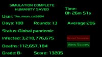 Dicedemic screenshot, image №2364768 - RAWG
