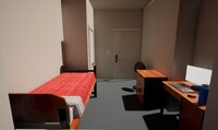 Dorm Room screenshot, image №3688289 - RAWG
