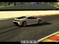 Ferrari Virtual Race screenshot, image №543215 - RAWG