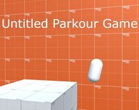 Untitled Parkour Game (Pixel008) screenshot, image №3573340 - RAWG
