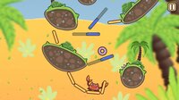 DonutCrabs screenshot, image №3450766 - RAWG