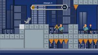 Kitty Run screenshot, image №860061 - RAWG