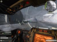 Enemy Territory: Quake Wars screenshot, image №429419 - RAWG