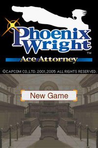 Phoenix Wright: Ace Attorney screenshot, image №733062 - RAWG