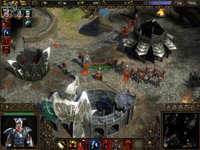 SpellForce 2: Dragon Storm screenshot, image №458002 - RAWG