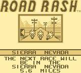 Road Rash (1991) screenshot, image №740138 - RAWG