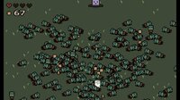 Zombie Slayer (itch) (Olli06) screenshot, image №3469330 - RAWG