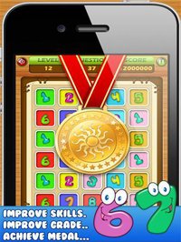 Math Donalds screenshot, image №1987479 - RAWG