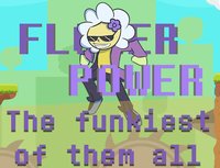 Flowerguy and the Stolen Funk screenshot, image №1825069 - RAWG