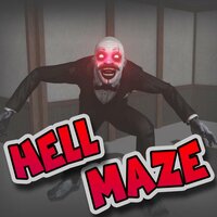 HellMaze (itch) screenshot, image №2933107 - RAWG