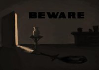 BEWARE (TheFatalBlack) screenshot, image №2240150 - RAWG