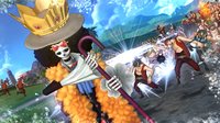 One Piece: Pirate Warriors 2 screenshot, image №602492 - RAWG