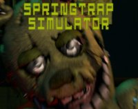 Springtrap Simulator 3D screenshot, image №1972052 - RAWG