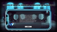 Speed Brain - Blind Quiz IA screenshot, image №4190753 - RAWG