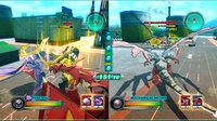Bakugan Battle Brawlers: Defenders of the Core screenshot, image №556275 - RAWG