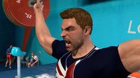 London 2012 - The Official Video Game of the Olympic Games screenshot, image №633255 - RAWG