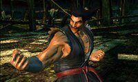 Tekken 3D Prime Edition screenshot, image №3614801 - RAWG
