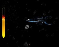 Meteorite (POMAH) screenshot, image №2243243 - RAWG