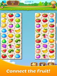 Challenge Fruit Onet screenshot, image №1325817 - RAWG