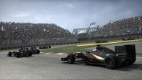 F1 2010 screenshot, image №281393 - RAWG