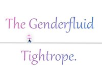 Genderfluid Tightrope - Protoype Demo 1 screenshot, image №2367218 - RAWG