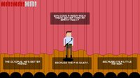 Rad Jokes: Curtain Call screenshot, image №1072766 - RAWG