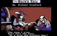 The Bard's Tale (1985) screenshot, image №734653 - RAWG