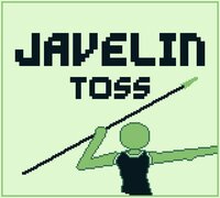 Javelin Toss screenshot, image №2919531 - RAWG