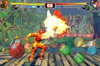 Street Fighter IV screenshot, image №491319 - RAWG
