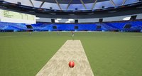 VR Cricket screenshot, image №1776004 - RAWG