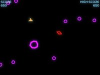 Asteroids++ screenshot, image №2345648 - RAWG