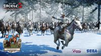 Total War: Shogun 2 - Fall of the Samurai screenshot, image №131140 - RAWG